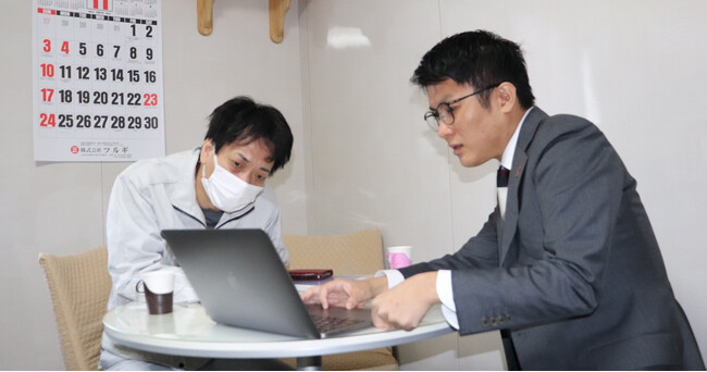 【お客様の声公開】小規模事業者補助金を活用したサイト・チラシなどの総合的なWeb販促！