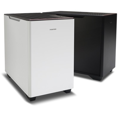 【FRONTIER】 「インテル Core Ultra 7 プロセッサー 265F」を搭載したデスクトップパソコンの販売を開始