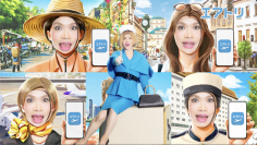 エアトリは各種プロモーションにより更なる認知拡大・ブランディング強化へ