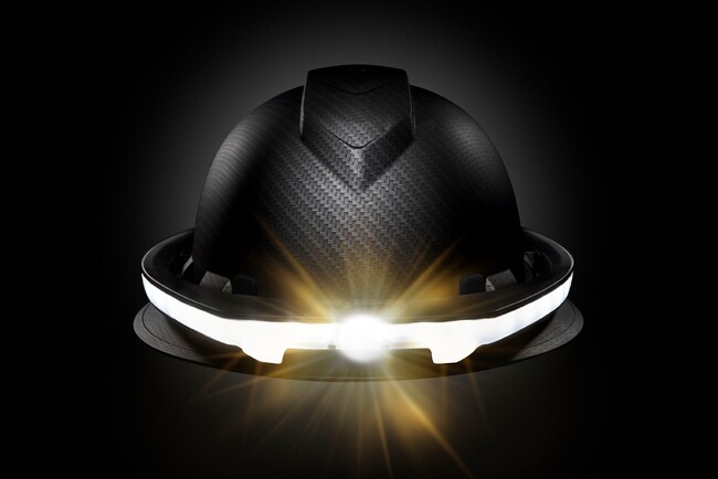 震災NETIS登録の「HALO SL」（NETIS番号：KK-200058-VE）「SECURITY SHOW 2025」へ出展　3月4日（火）から4日間