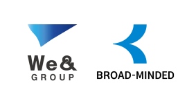 【株式会社We&】ブロードマインド株式会社との合弁会社『Money With株式会社』設立、人生に活かすことにこだわる金融教育サービスを展開。 【株式会社We&】ブロードマインド株式会社との合弁会社『Money With株式会社』設立、人生に活かすことにこだわる金融教育サービスを展開。