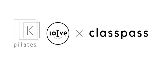 ClassPassに「pilates K」34店舗と「loIve」5店舗が新たに掲載！首都圏全39店舗でフィットネス体験が拡充