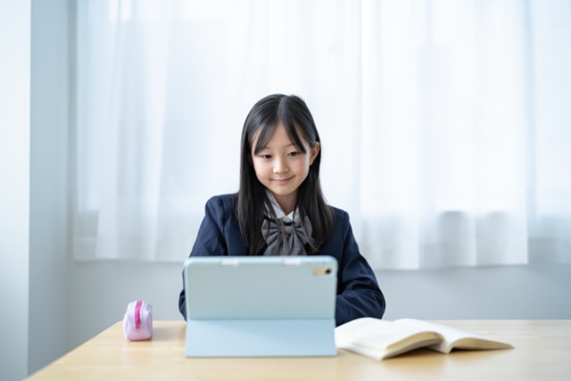 月々7,500円～合格が目指せる高校受験（中学生）コースが開始！オンライン学習塾「ウィズスタディ」が新プランを発表！