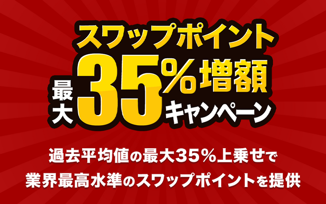 人気のトルコリラ3通貨ペアが対象！『外貨ネクストネオ』スワップポイント最大35％増額キャンペーン！