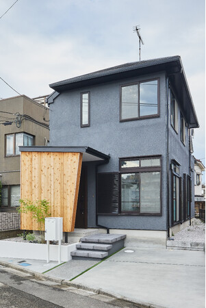 【My Design 八王子スタジオ】築18年の戸建て住宅が、驚きのフルリノベーションで生まれ変わる！