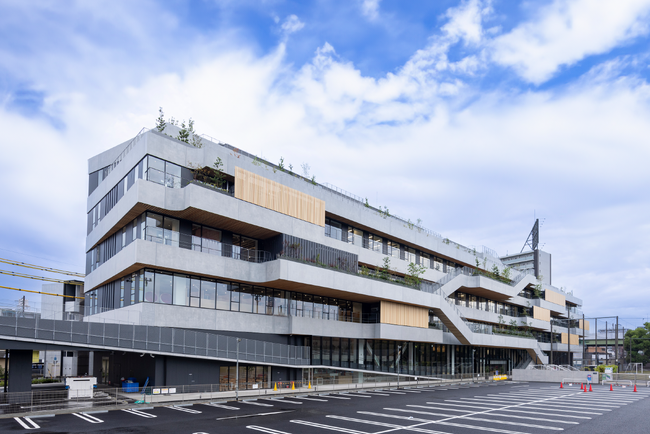世界初の定常核融合炉実現を目指す株式会社Helical Fusion、名古屋「STATION Ai」に新拠点を開設