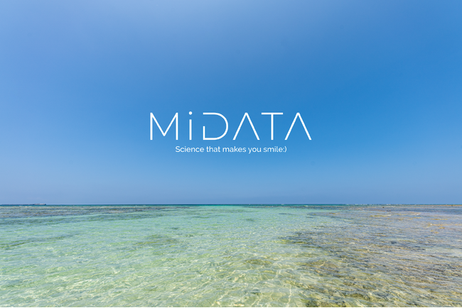 MiDATA、沖縄県に新拠点を設立し、沖縄県でのAI活動を推進強化
