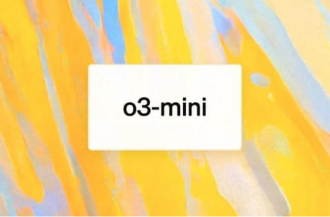 OpenAI o3-mini-highが遂にリリース！ChatGPT o3-miniが賢くなる魔法のプロンプトを先着10名にプレゼント--DeepSeek（ディープシーク）との違いは？
