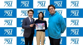 大人気パーソナルトレーナー YuriFitのゆりさんにフィットネスの正しい知識をクイズ形式でインタビュー!? 大人気パーソナルトレーナー YuriFitのゆりさんにフィットネスの正しい知識をクイズ形式でインタビュー!?