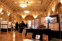 大阪電気通信大学が2月3～10日まで建築学科合同卒業制作展2024「Untitled」を開催 ― 学生らが企画・運営、観る人と響き合う、自由で多様なアートの空間を作る