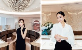 鈴木えみさん、堀田真由さん 鈴木えみさん、堀田真由さん