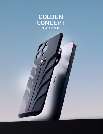 ラグジュアリーブランド「ゴールデンコンセプト」が、新作iPhone16ケース「Racing Sport Magnetic」を発売。レーシングスポーツのDNAを受け継ぐ洗練されたスポーティデザイン。