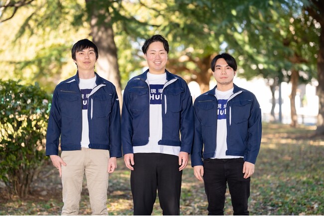現場Hub、取締役COO就任のお知らせ