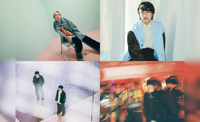 SNSで話題のシンガーソングライター “我生”、2025年3月に東京・下北沢MOSAiCにてイベント開催決定！先着販売受付中！