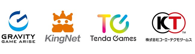 グラビティが、コーエーテクモゲームスより『信長の野望・天道』の正式ライセンスを受け株式会社テンダゲームスとKingnet社が開発した『信長の野望 天下への道』の日本におけるパブリッシング契約を締結
