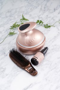 10年後・20年後もスタイリングやヘアカラーを楽しむための頭皮ケア「創髪プログラム」を開発！機器など2月3日発売