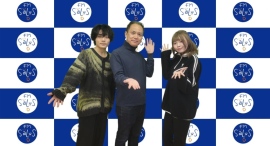 【月見おんぷのGAPRADIO】株式会社バビロニア 社長の野田卓也さん、父で代表取締役の野田拓也さんがゲスト出演!親子で会社を経営するGAPとは!? 【月見おんぷのGAPRADIO】株式会社バビロニア 社長の野田卓也さん、父で代表取締役の野田拓也さんがゲスト出演!親子で会社を経営するGAPとは!?