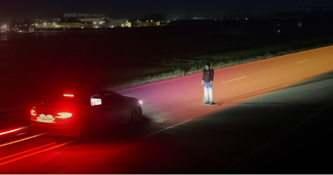 Teledyne FLIRがVSI Labsとの共同試験にて、AEB用サーマルカメラ搭載車が夜間の連邦自動車安全基準（FMVSS）を満たすことを実証