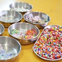 【ガーデンテラス長崎ホテル＆リゾート】長崎伝統工芸「カラフルガラス工房」～世界に一つだけのアクセサリー制作体験～販売開始