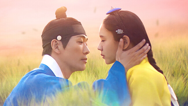 「恋人～あの日聞いた花の咲く音～」LaLa TVで3/5(水)よりCSベーシック初放送！