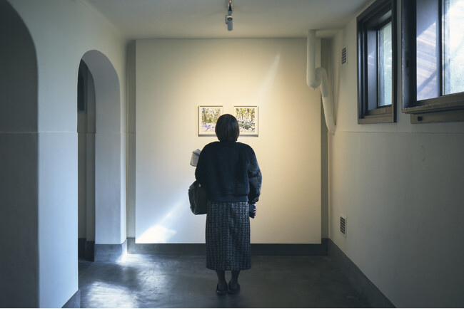 【CURATION⇄FAIR Tokyo】2月4日より赤坂プリンス クラシックハウスで蓮沼執太・五月女哲平による展覧会が開催。2月8日・2月9日、九段会館テラスでは5つのトークプログラムを展開！