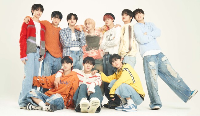 FANTASY BOYS、結成から現在までを凝縮した“少年期”の集大成となる1stアルバムのリリースが決定