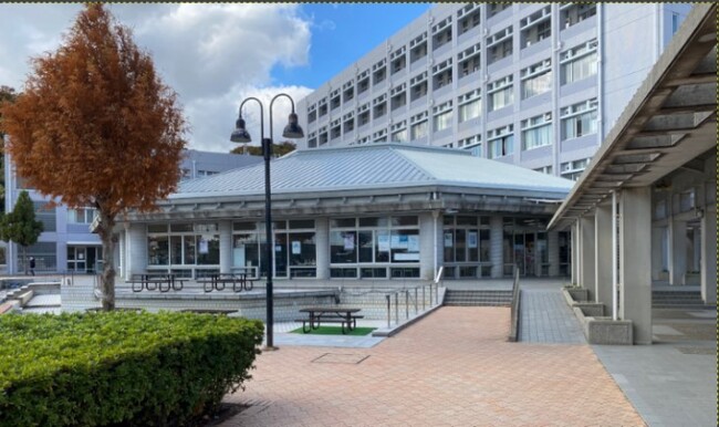 【神戸市立工業高等専門学校】神戸高専“初”ネーミングライツパートナーの募集を開始！