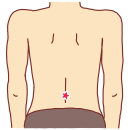命門