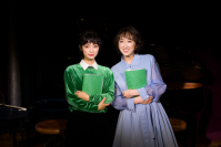 Song Storytelling in BAROOM「ピーター・パンとウェンディ」が開幕！