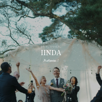 地方都市の結婚式の選択肢を広げる新しいウェディングプラットフォーム「IINDA(いいんだ)」、ローンチ後2ヵ月で掲載施設数が40施設に到達