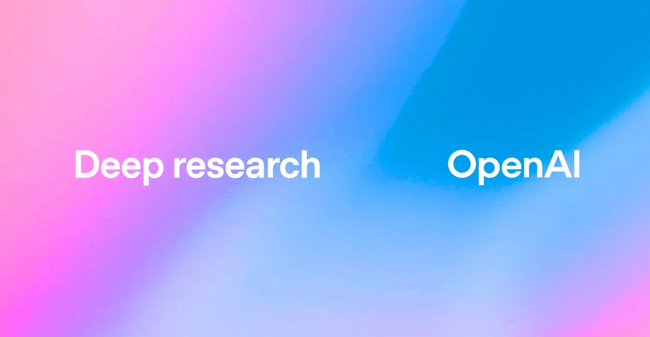 【コンサルは廃業!?】AIエージェントがここまで！OpenAI Deep Researchで実現する時短リサーチ&AI経営--AIエージェントカンパニー・Lark公式パートナー「カスタマークラウド」