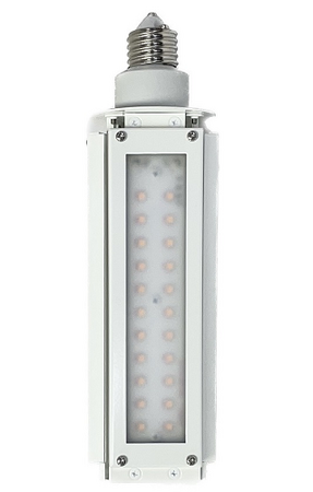 高圧ナトリウムランプの全ラインナップLED化を実現！サンエスオプテックがLED管球の販売を開始