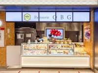 老舗はちみつメーカー直営「パティスリーQBG」がJR新橋駅にバレンタイン期間限定で出店！チョコやクッキーを販売