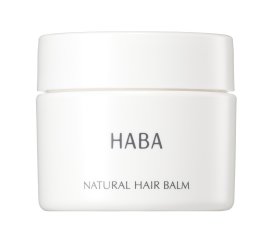 『HABA ナチュラルヘアバーム』 2,200円(税込) 『HABA ナチュラルヘアバーム』 2,200円(税込)