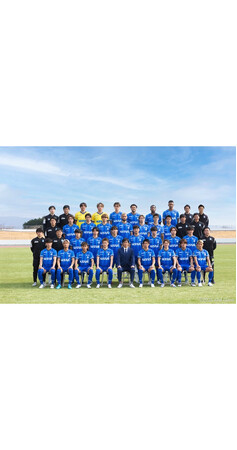 OKI、アスルクラロ沼津とオフィシャルユニフォームパートナー契約を継続