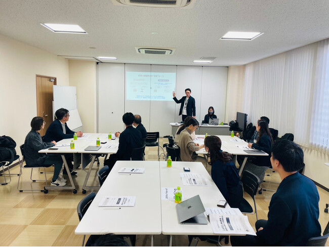 【実施レポ】満足度100%を記録！人手不足を解消させる採用戦略構築ワークショップを開催