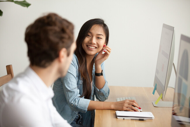 結婚相手と出会ったきっかけ第一位は「社内恋愛」職場で恋を探すのもアリかも？
