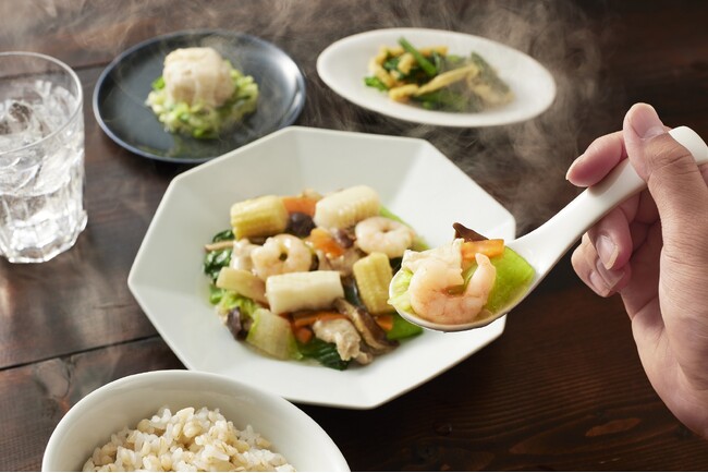 「食のそよ風」が『惣菜・べんとうグランプリ』でダブル入賞！おいしさと栄養がぎゅっと詰まった2品をご自宅で