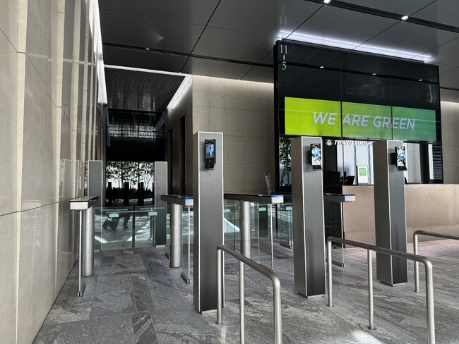 ソフトバンクとNEC、東急不動産「渋谷ソラスタ」における本社のスマートビル化に貢献