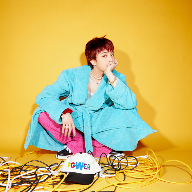 G-DRAGON、初の公式ファンコミュニティオープン・・・