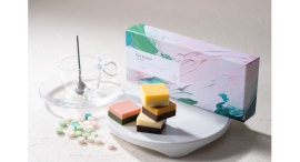 【ランドマークプラザ】バレンタイン POP UP SHOP