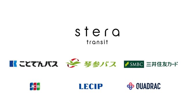 香川県初！高松空港リムジンバスでクレジットカードやデビットカード等の「タッチ決済」による乗車サービスを開始します