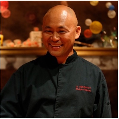 日本料理の名店「La BOMBANCE」グループがアメリカ・ロサンゼルスに初出店