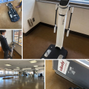 機器の導入 機器の導入