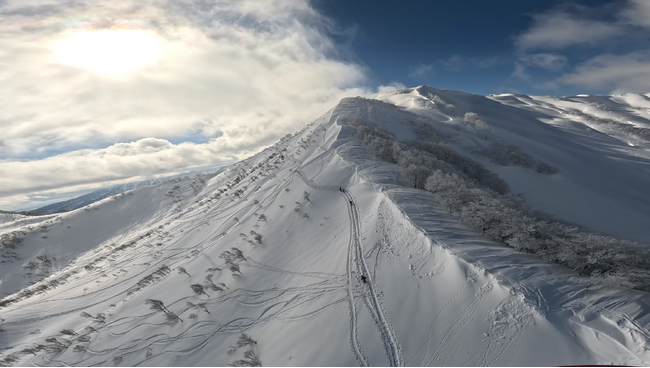 【ロッテアライリゾート】豪華賞品が当たる！冬のロッテアライリゾート フォトキャンペーン開催中
