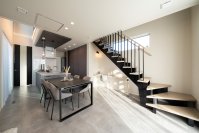 神戸市が主催する「おためし『スゴ！家』ぐらし」 断熱性能の高い家としてヤマト住建が参画