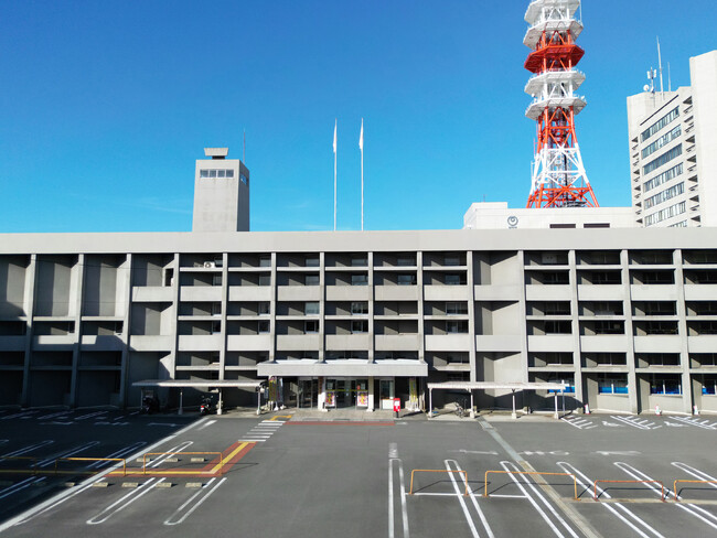 建築家・丹下健三の描いた都市設計から未来を考える　今治市の新たなまちづくり