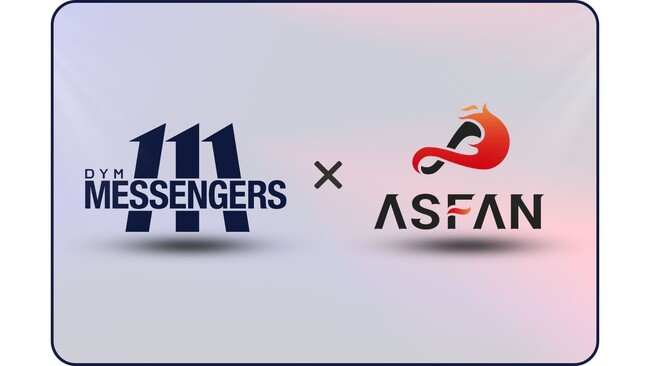 プロダンサーが集まる D.LEAGUEチーム DYM MESSENGERSがASFANとファンクラブ運営契約