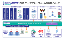 インターシステムズ、医療機器・システム間の接続テスト「IHE-J 2024コネクタソン」でITインフラストラクチャの4つのプロファイルで合格