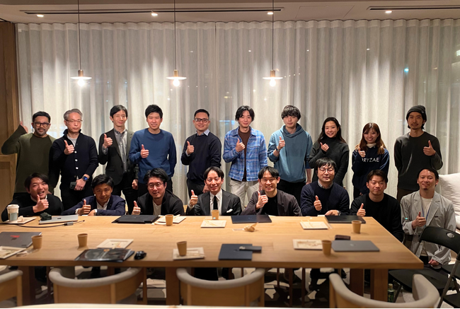 農林水産省「フードテック官民協議会」の公式会議体として『食スタートアップ未来会議』設立！